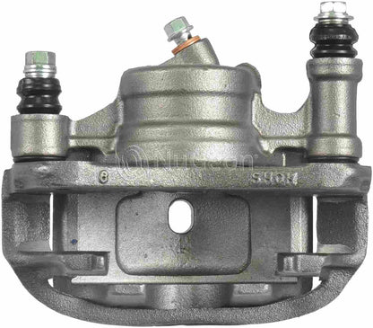 BBB Industries Remanufactured Disc Brake Caliper 99-01557B