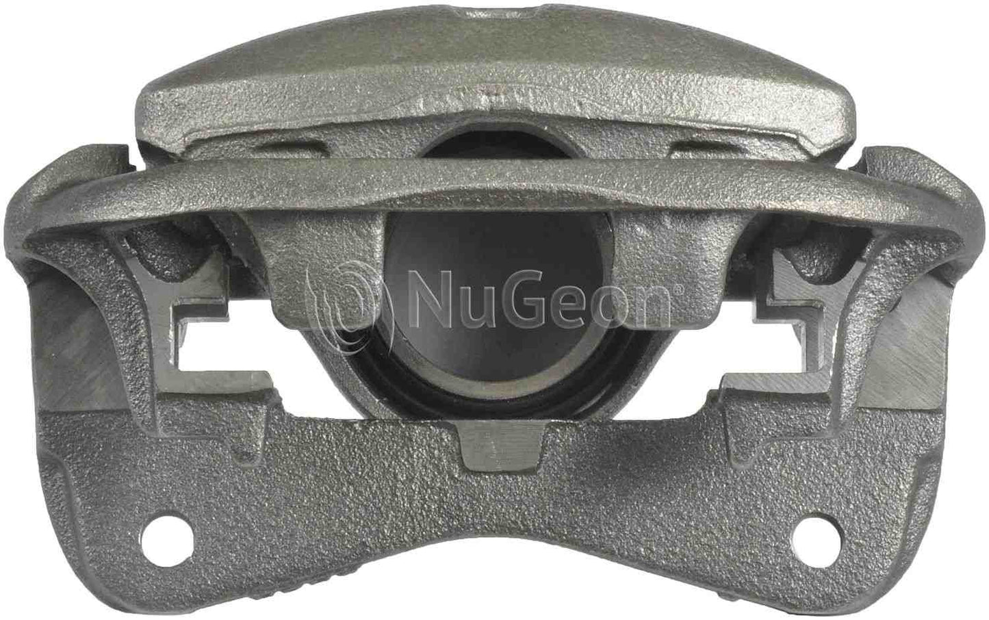 BBB Industries Remanufactured Disc Brake Caliper 99-01557B