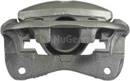 BBB Industries Remanufactured Disc Brake Caliper 99-01557B