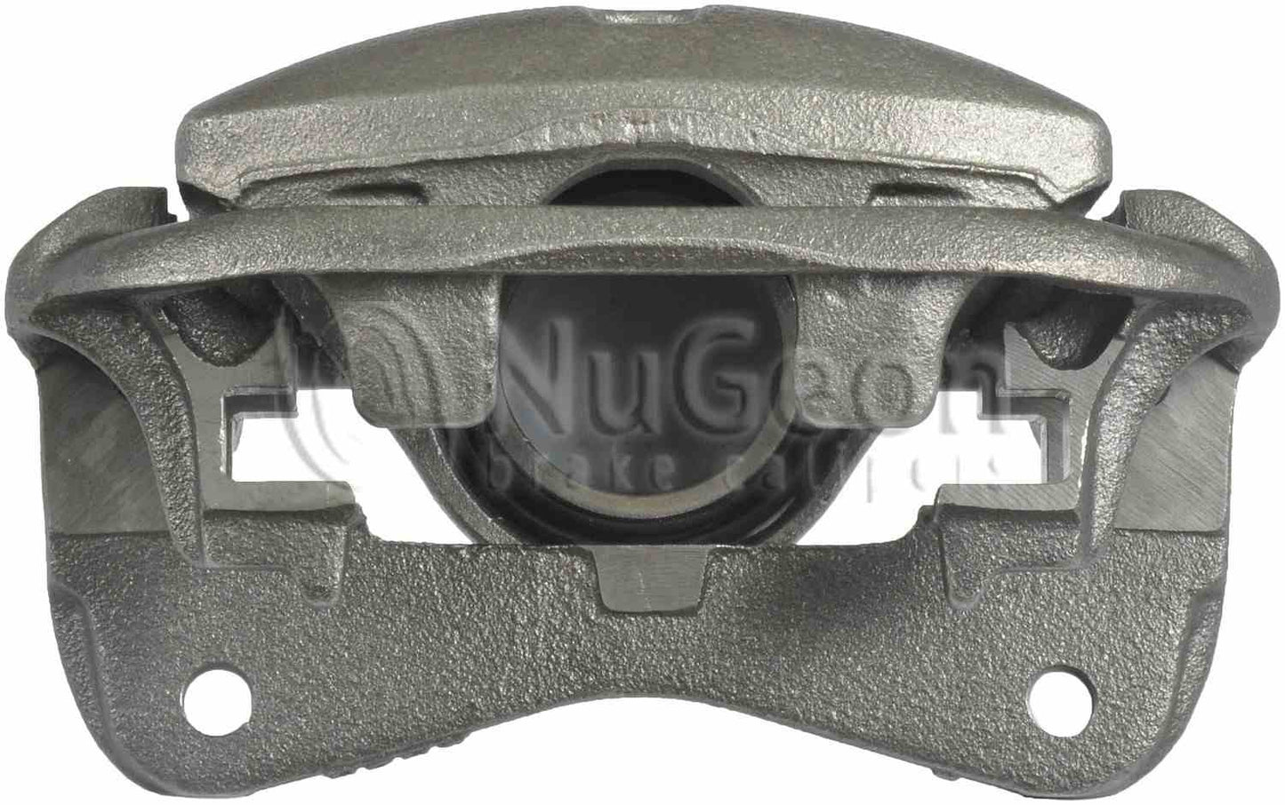 BBB Industries Remanufactured Disc Brake Caliper 99-01557B