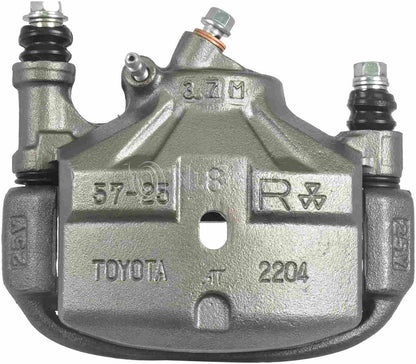 BBB Industries Remanufactured Disc Brake Caliper 99-01557B