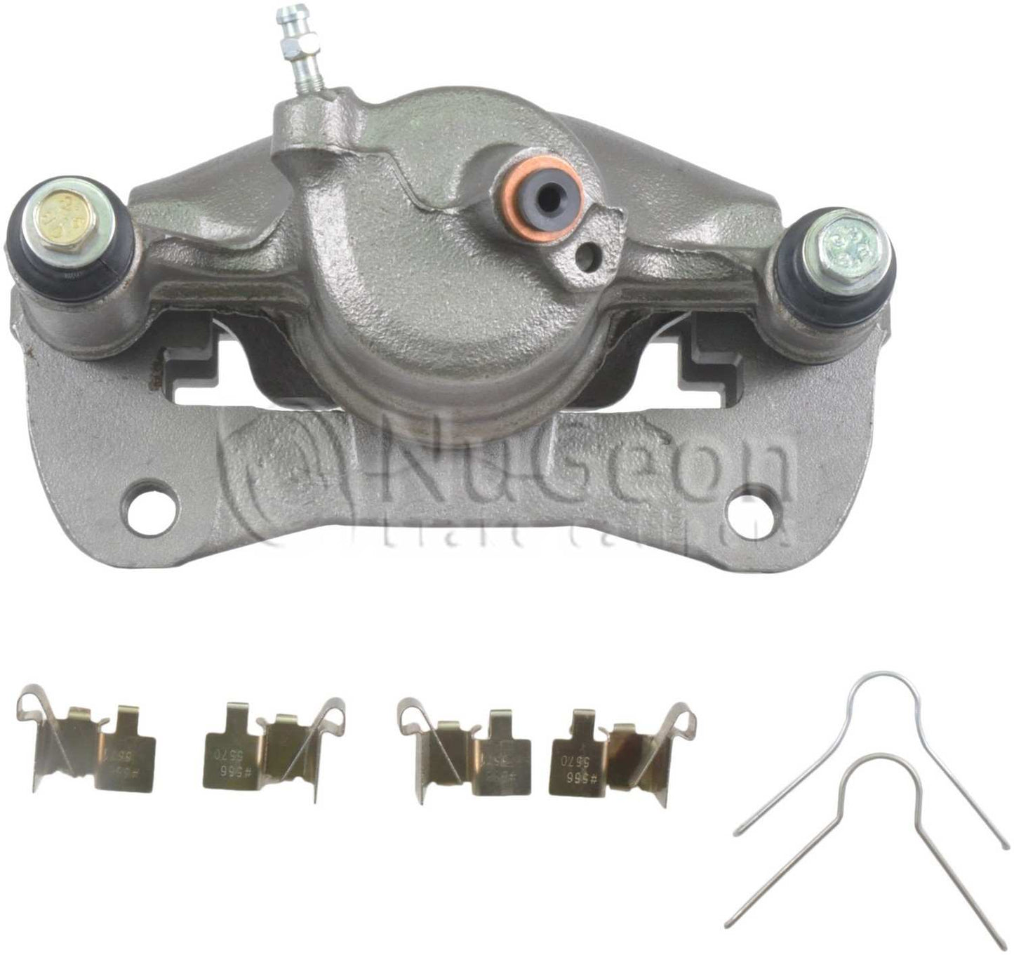 BBB Industries Remanufactured Disc Brake Caliper 99-01561A