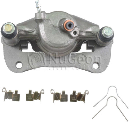 BBB Industries Remanufactured Disc Brake Caliper 99-01561A