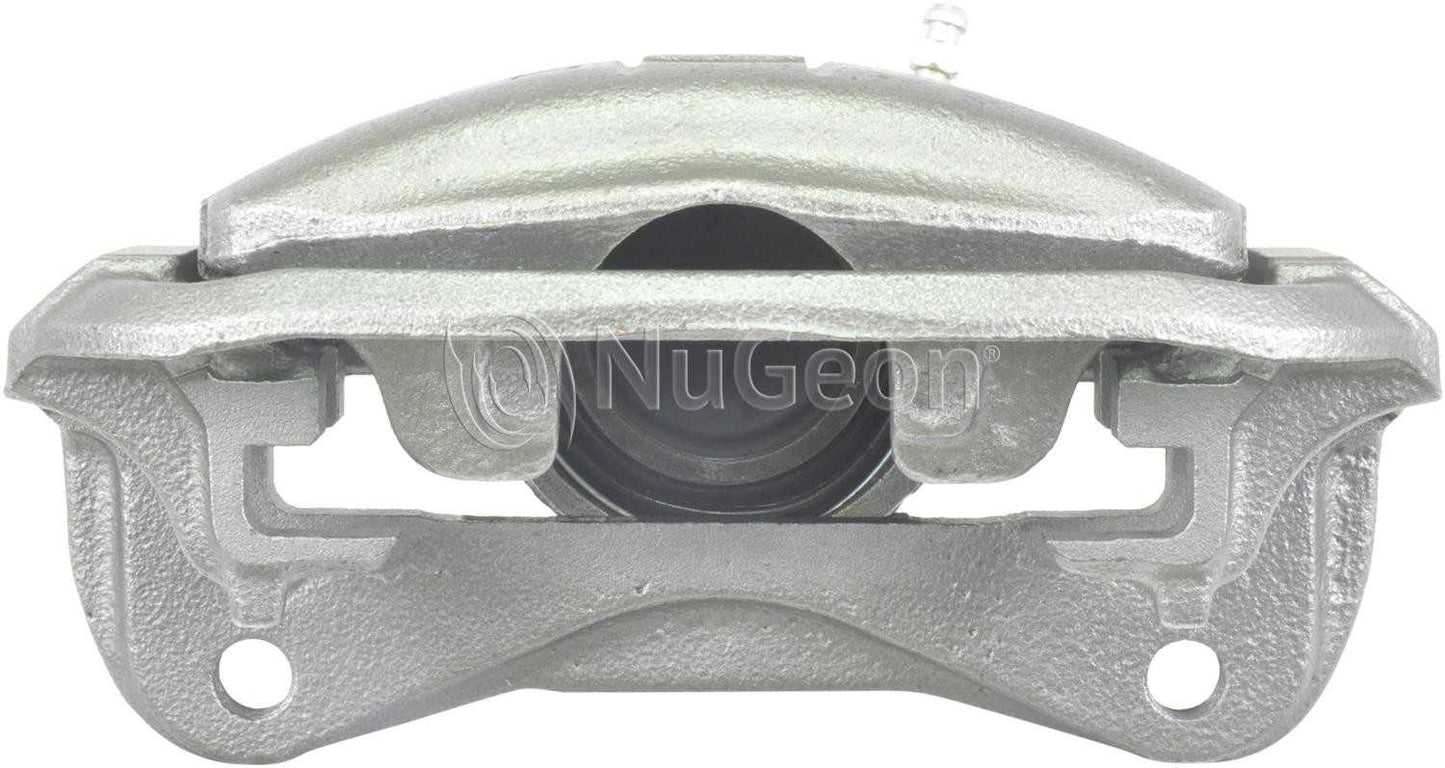 BBB Industries Remanufactured Disc Brake Caliper 99-01561A