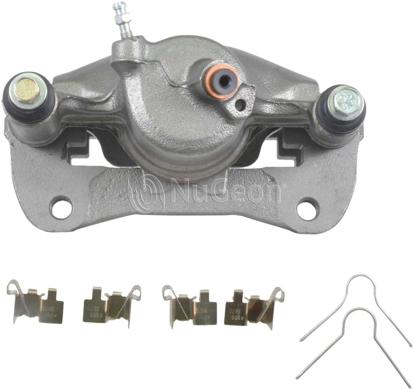 BBB Industries Remanufactured Disc Brake Caliper 99-01561A