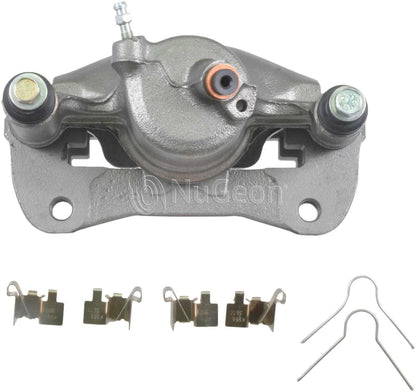 BBB Industries Remanufactured Disc Brake Caliper 99-01561A