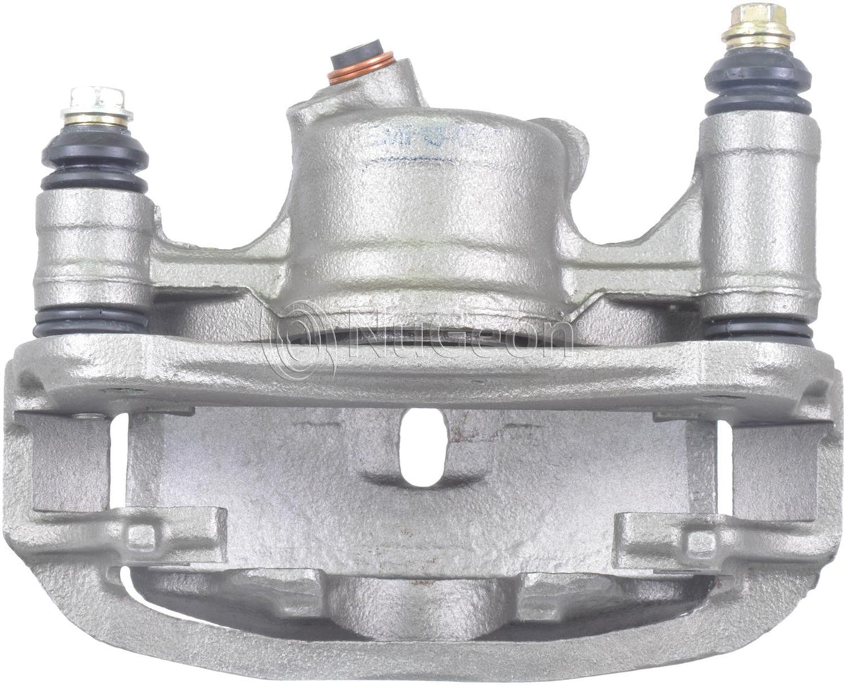BBB Industries Remanufactured Disc Brake Caliper 99-01561B