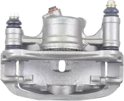BBB Industries Remanufactured Disc Brake Caliper 99-01561B