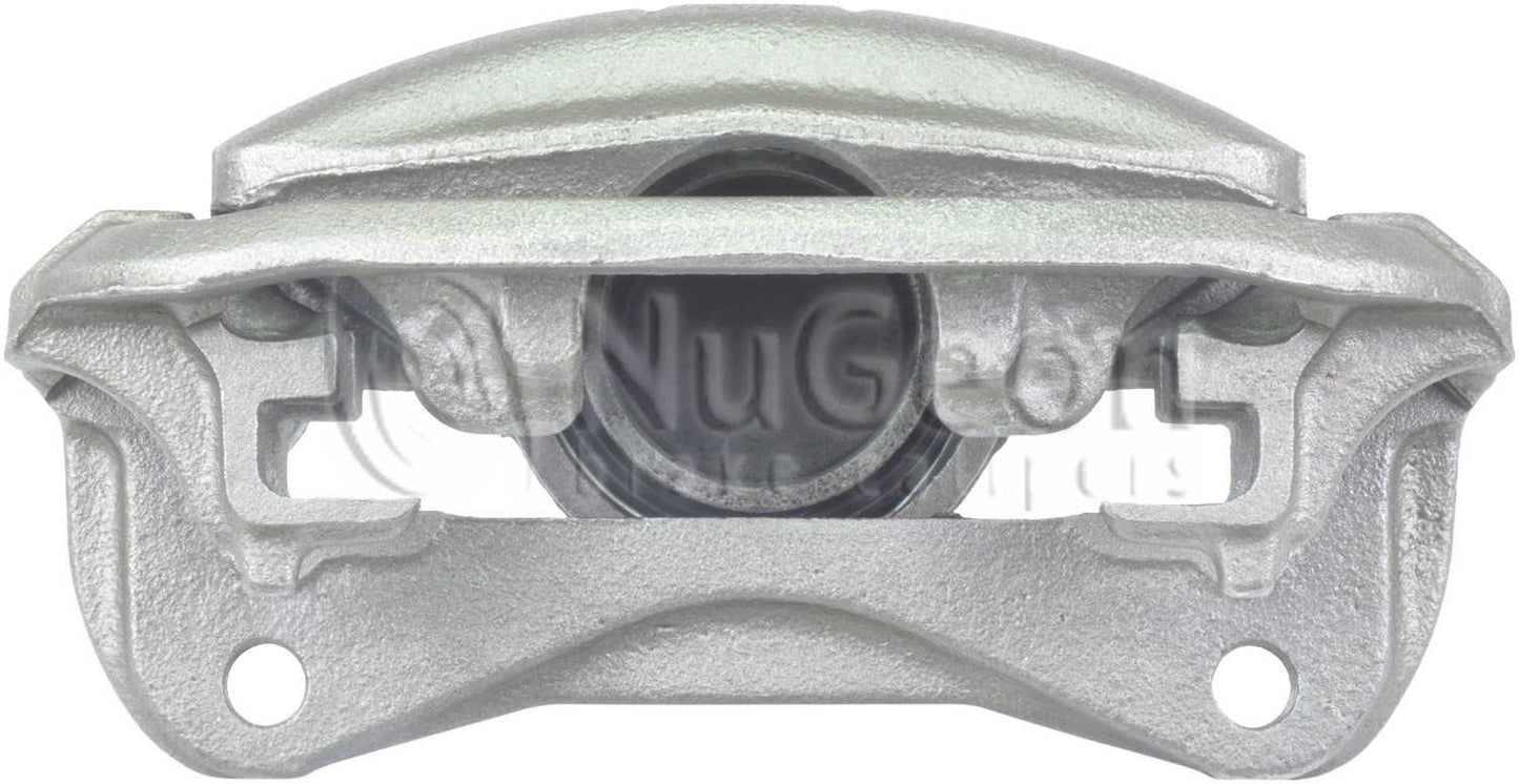 BBB Industries Remanufactured Disc Brake Caliper 99-01561B