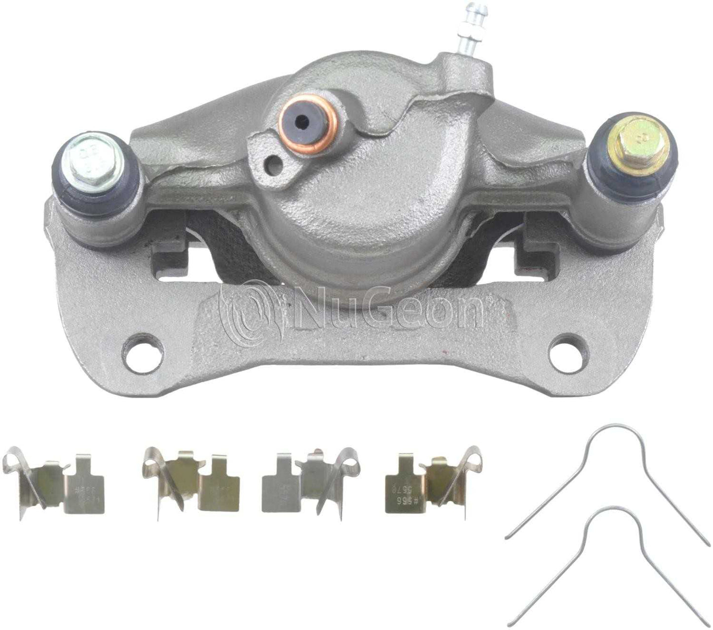 BBB Industries Remanufactured Disc Brake Caliper 99-01561B