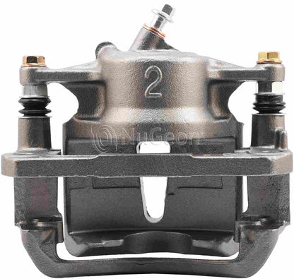 BBB Industries Disc Brake Caliper 99-01562A