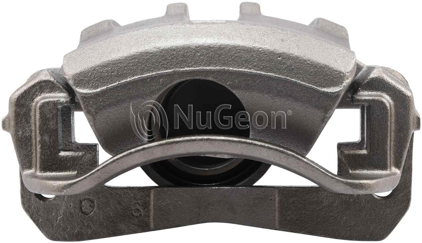 BBB Industries Disc Brake Caliper 99-01562A
