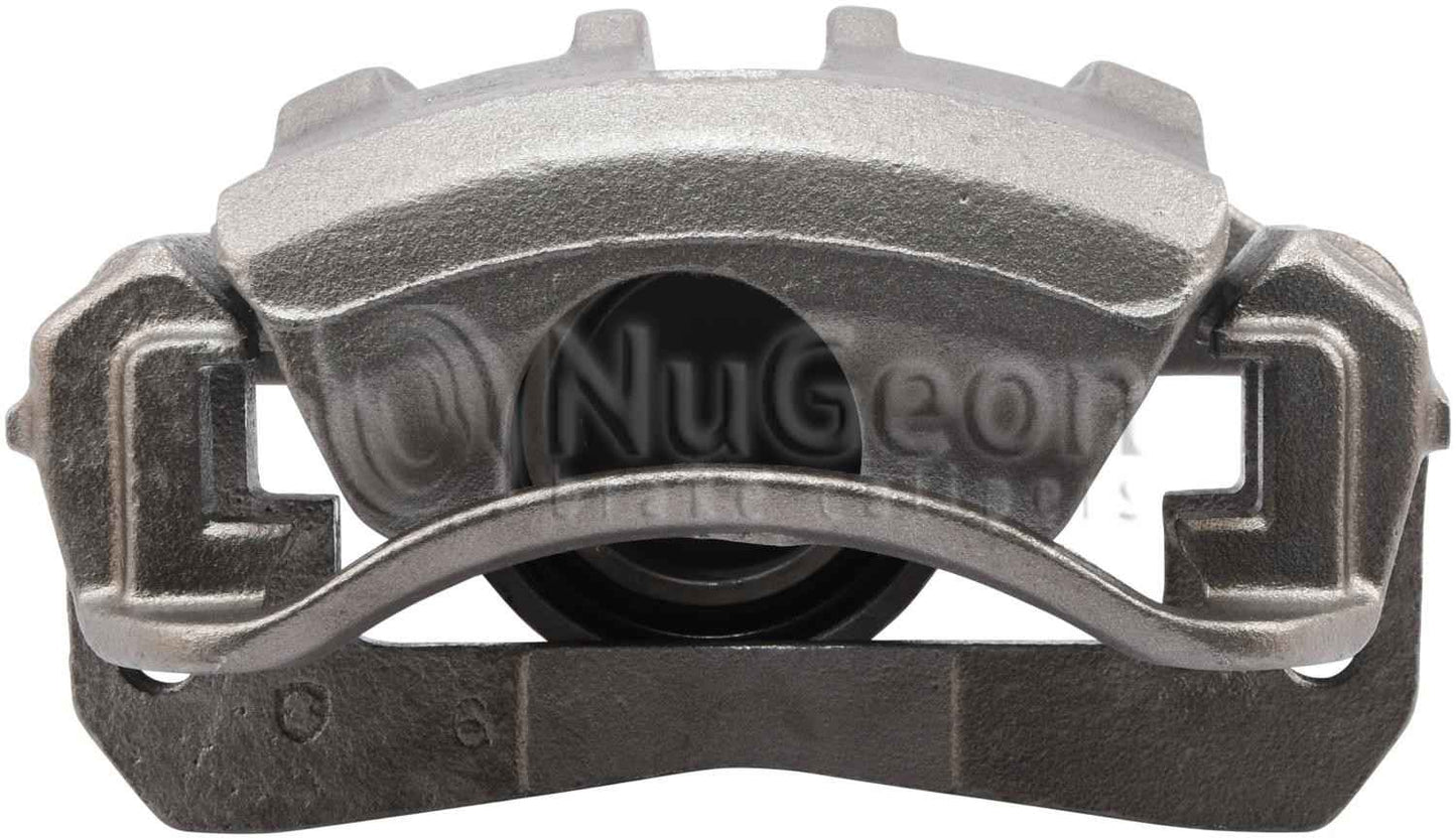 BBB Industries Disc Brake Caliper 99-01562A