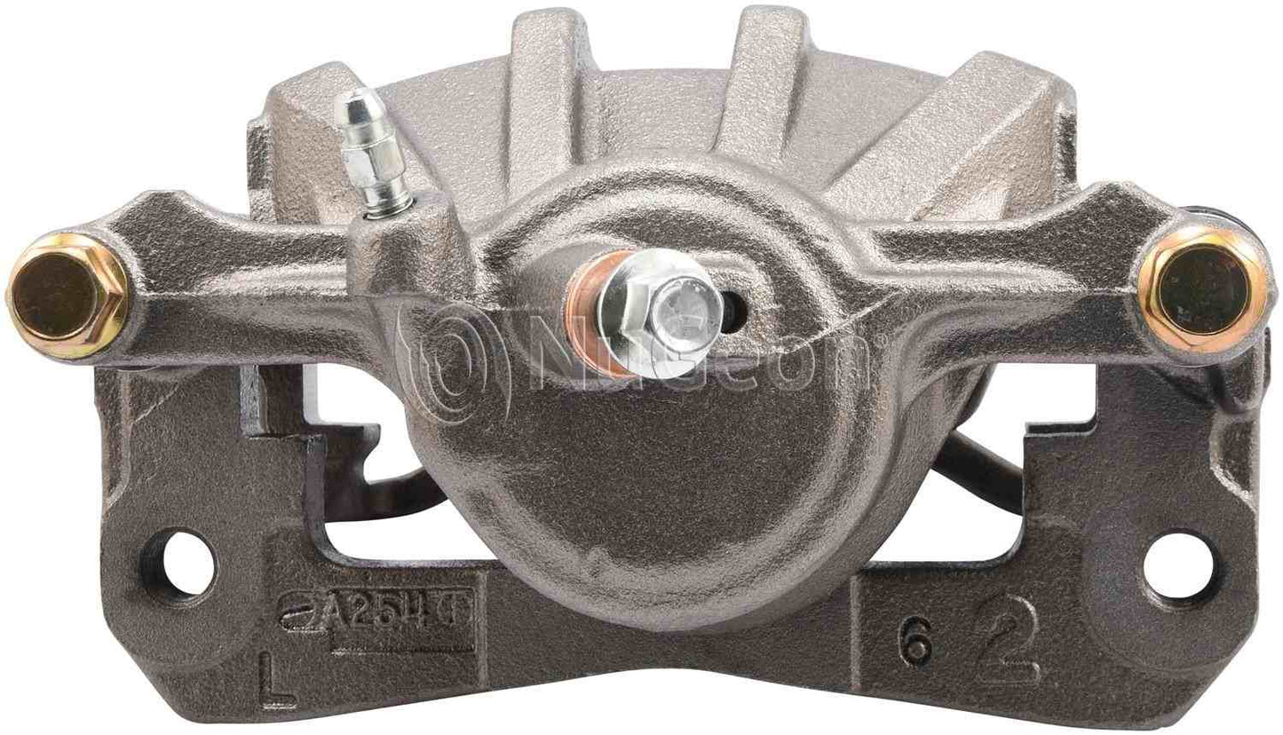 BBB Industries Remanufactured Disc Brake Caliper 99-01562A