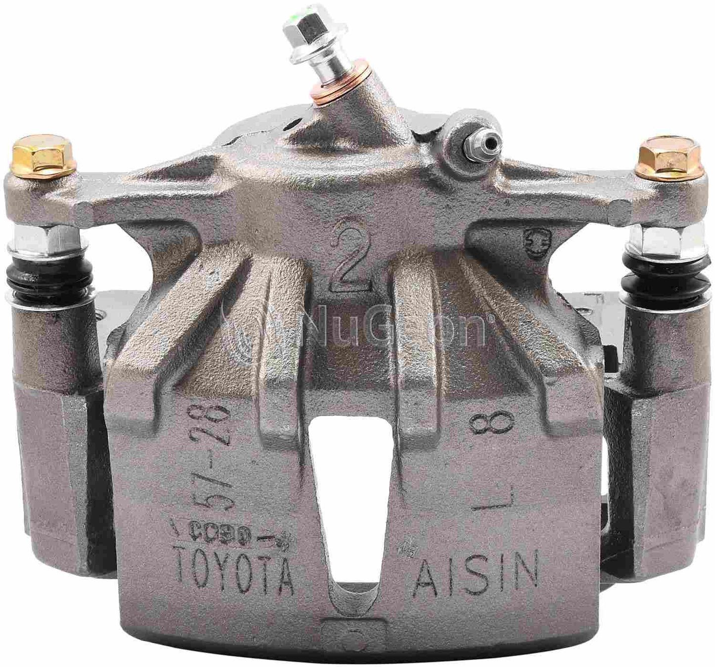 BBB Industries Disc Brake Caliper 99-01562A