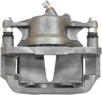 BBB Industries Remanufactured Disc Brake Caliper 99-01562B