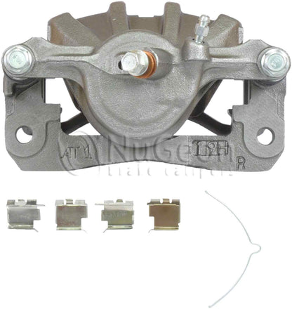 BBB Industries Disc Brake Caliper 99-01562B