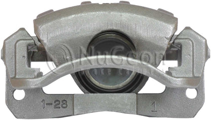 BBB Industries Remanufactured Disc Brake Caliper 99-01562B