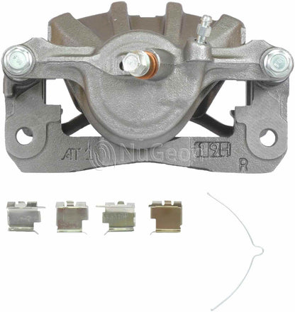 BBB Industries Disc Brake Caliper 99-01562B