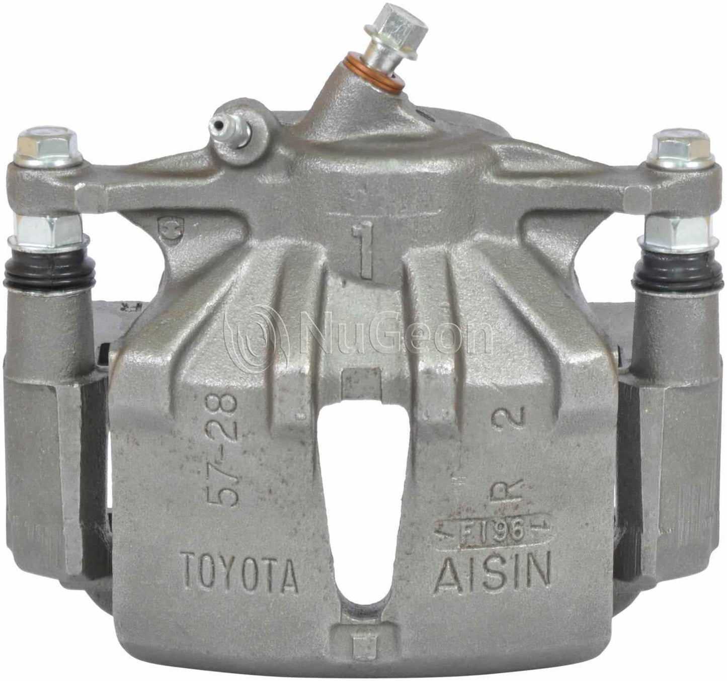 BBB Industries Disc Brake Caliper 99-01562B
