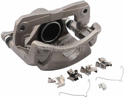 BBB Industries Remanufactured Disc Brake Caliper 99-01563A