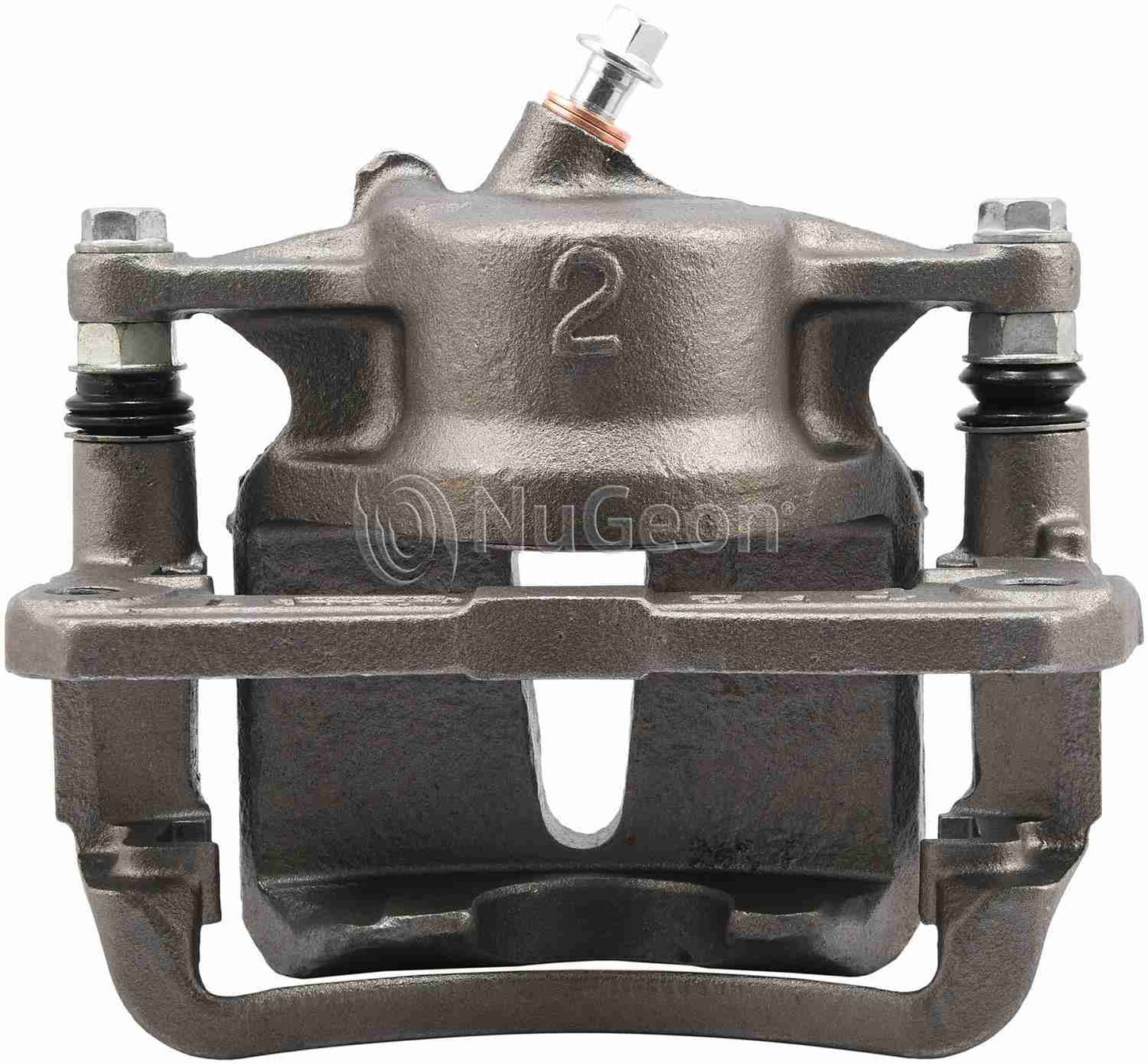 BBB Industries Disc Brake Caliper 99-01563A