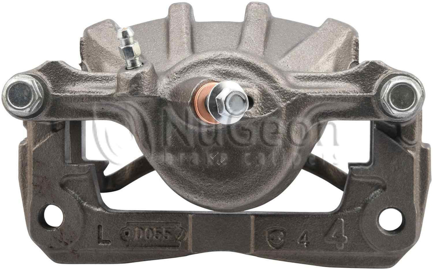 BBB Industries Disc Brake Caliper 99-01563A