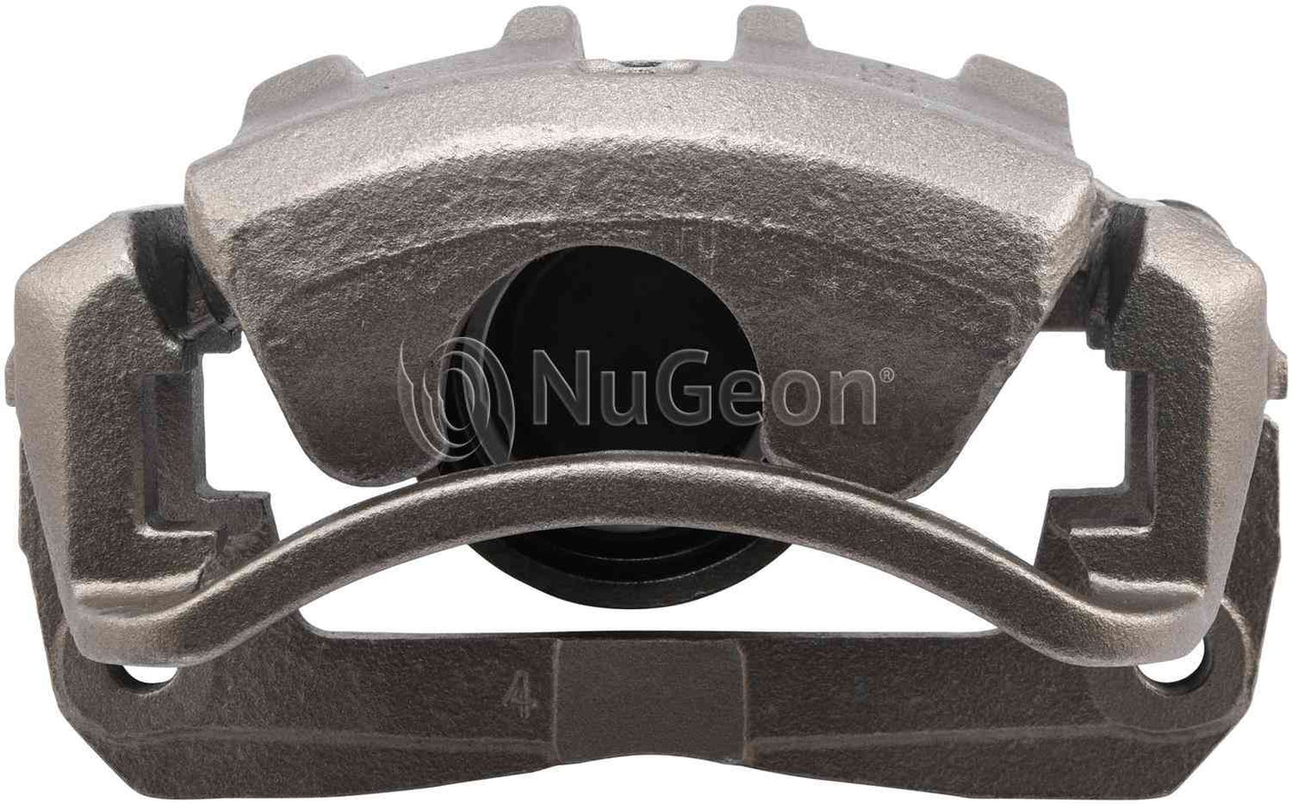 BBB Industries Remanufactured Disc Brake Caliper 99-01563A
