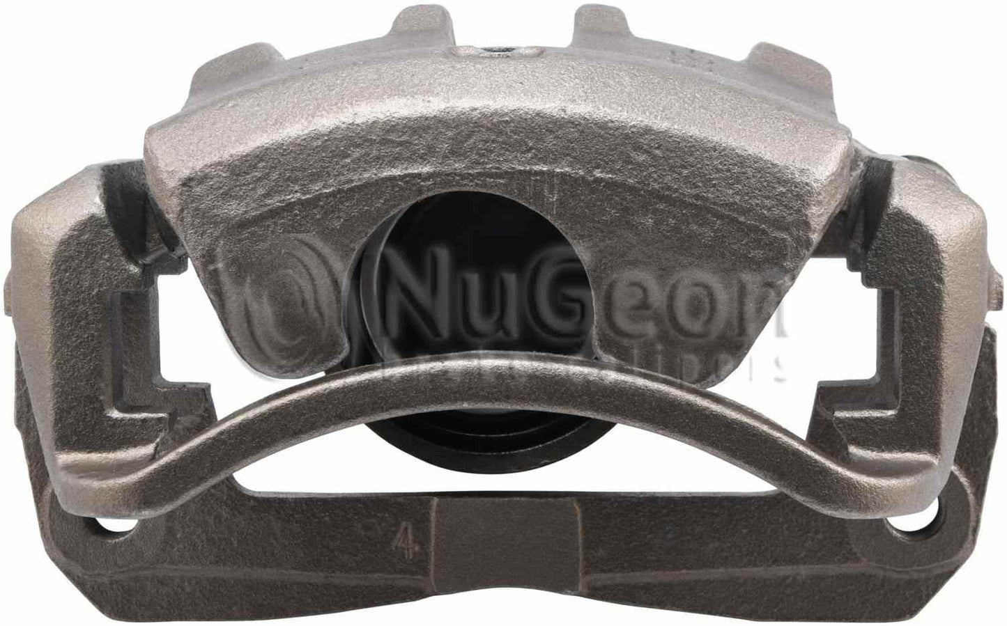 BBB Industries Disc Brake Caliper 99-01563A