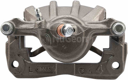 BBB Industries Disc Brake Caliper 99-01563A