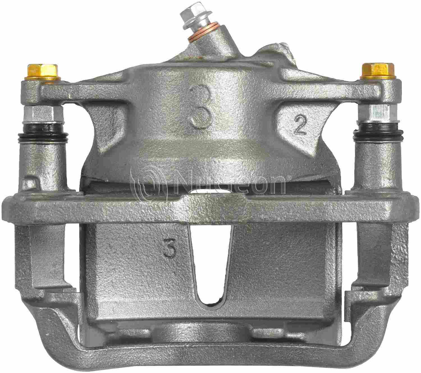 BBB Industries Disc Brake Caliper 99-01563B