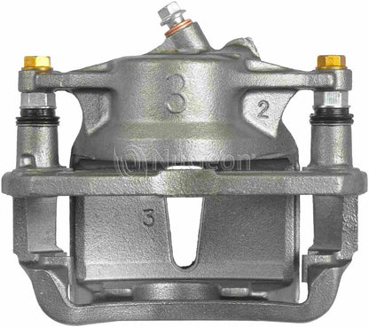 BBB Industries Remanufactured Disc Brake Caliper 99-01563B