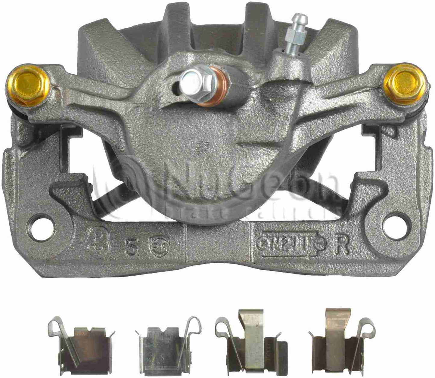 BBB Industries Disc Brake Caliper 99-01563B