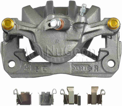 BBB Industries Disc Brake Caliper 99-01563B