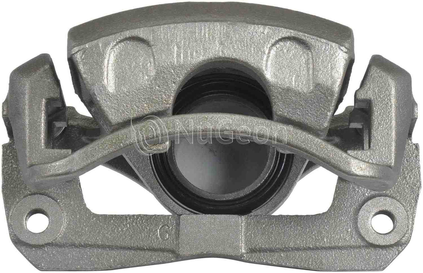 BBB Industries Remanufactured Disc Brake Caliper 99-01563B