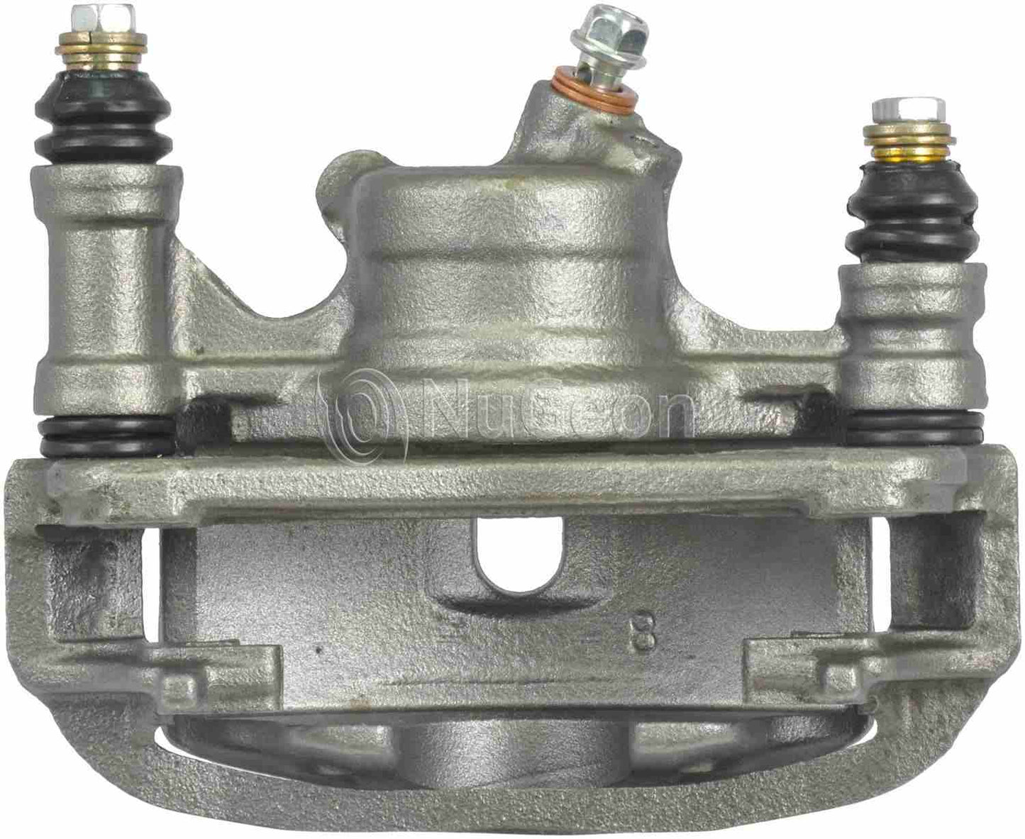 BBB Industries Remanufactured Disc Brake Caliper 99-01564A