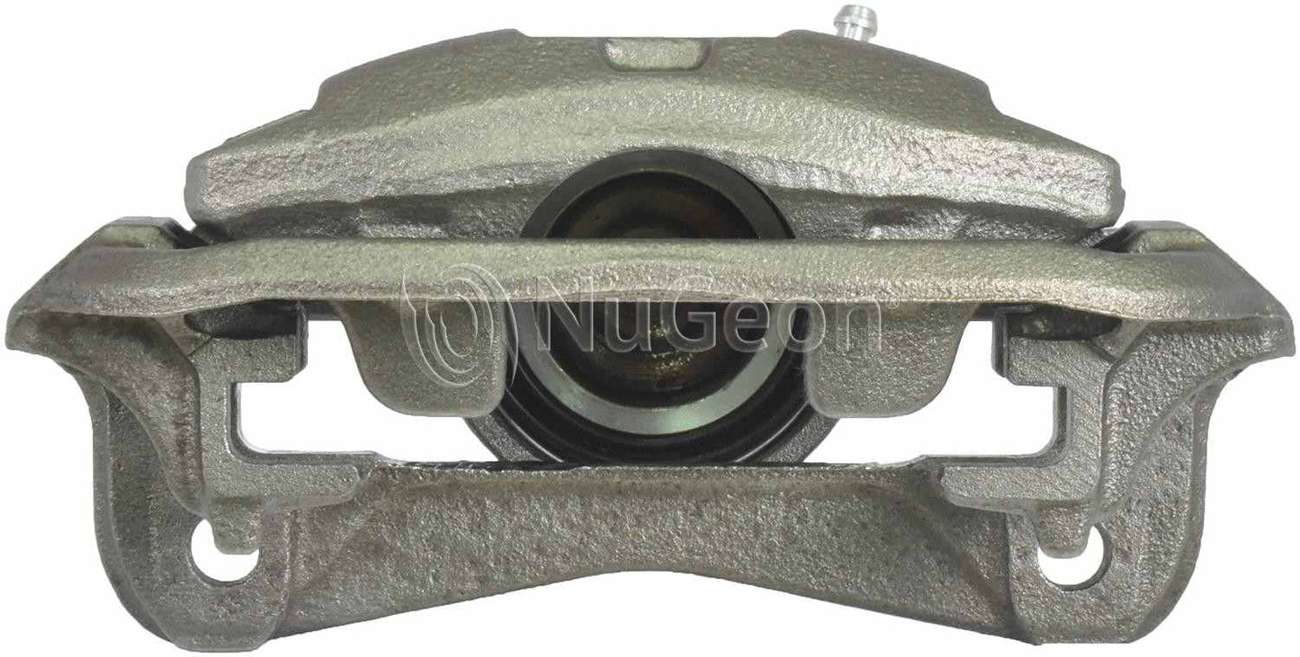BBB Industries Remanufactured Disc Brake Caliper 99-01564A