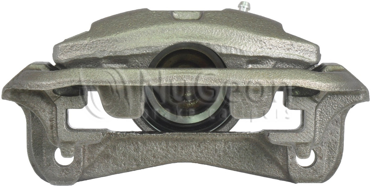 BBB Industries Remanufactured Disc Brake Caliper 99-01564A