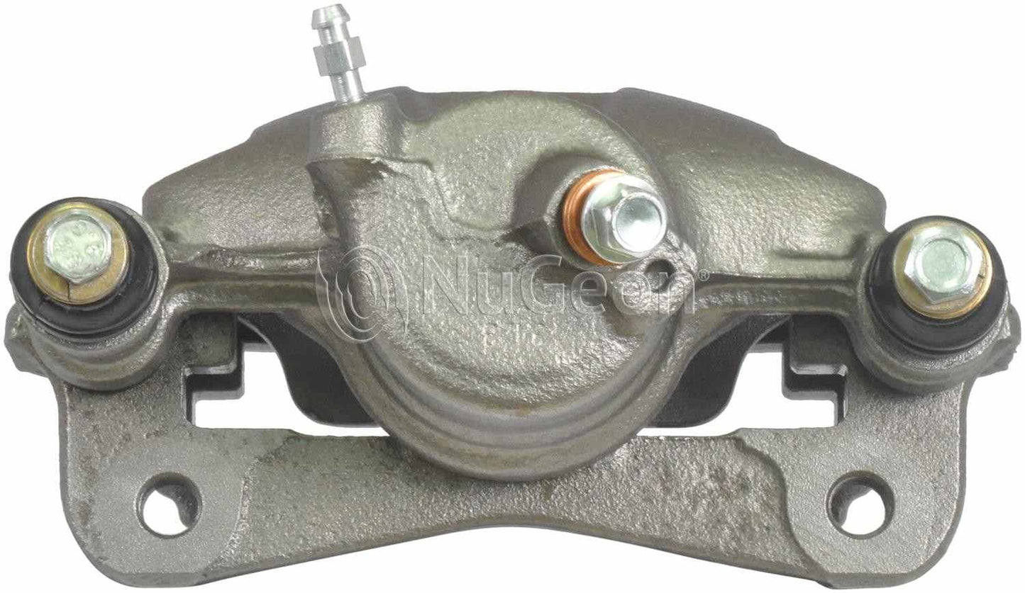 BBB Industries Remanufactured Disc Brake Caliper 99-01564A