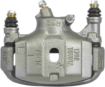 BBB Industries Remanufactured Disc Brake Caliper 99-01564A