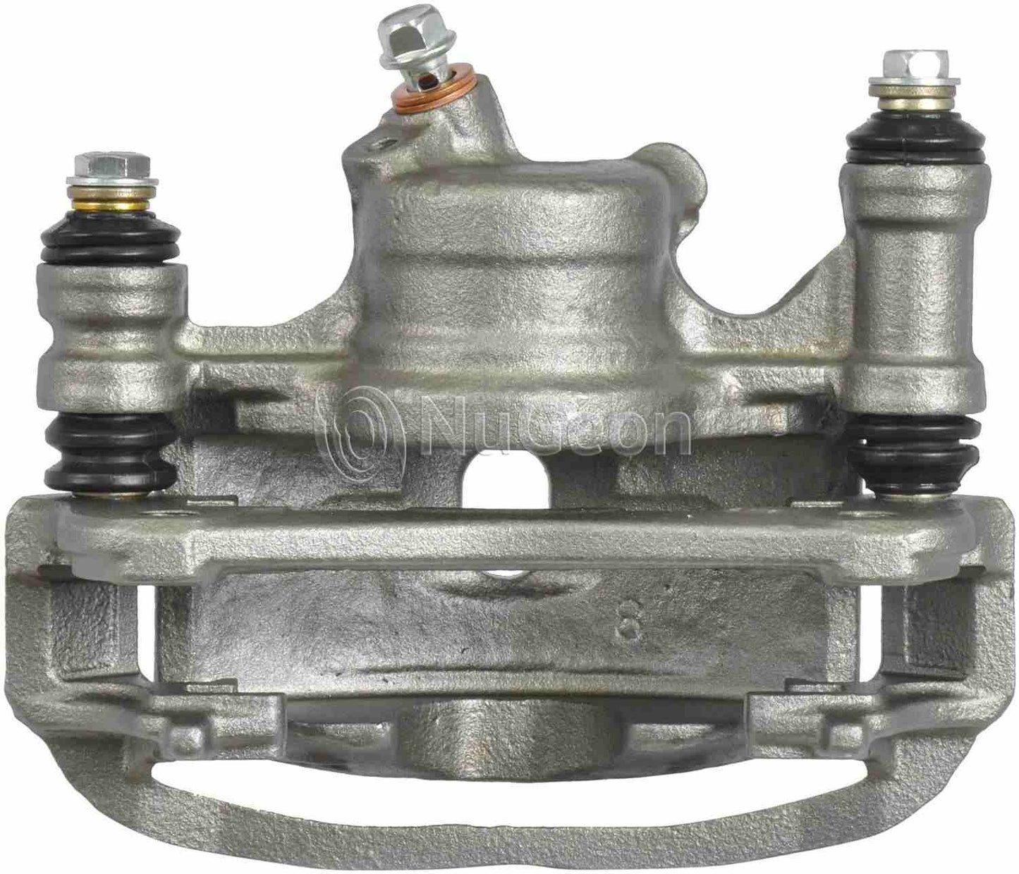 BBB Industries Remanufactured Disc Brake Caliper 99-01564B