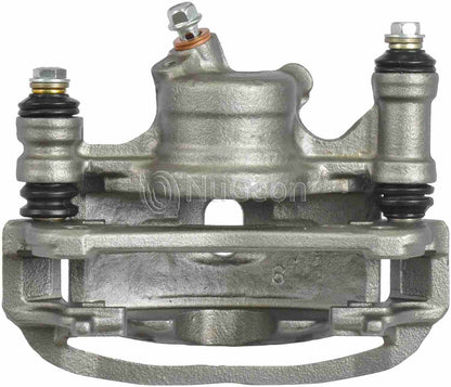 BBB Industries Remanufactured Disc Brake Caliper 99-01564B