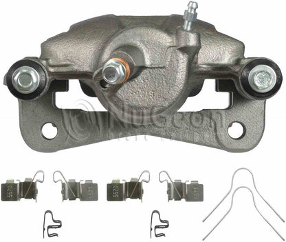BBB Industries Remanufactured Disc Brake Caliper 99-01564B