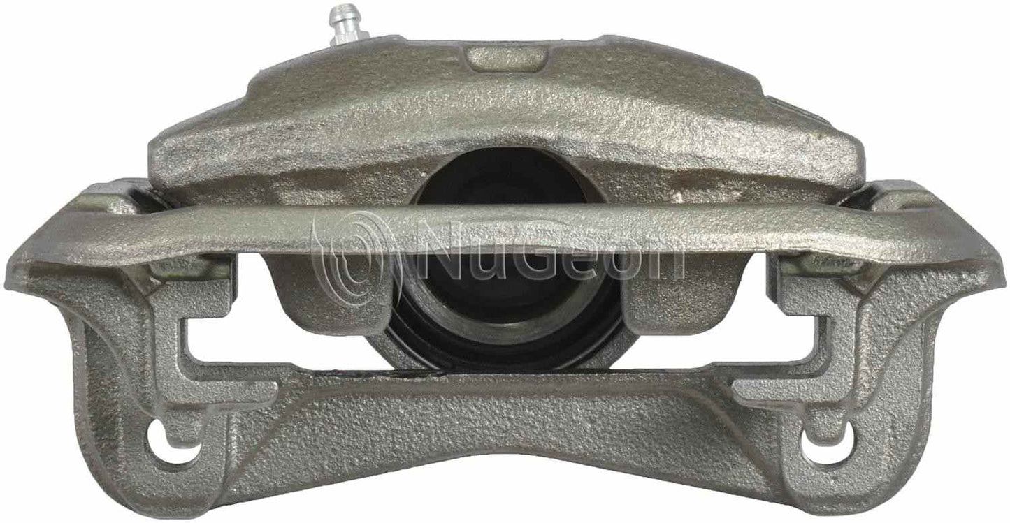 BBB Industries Remanufactured Disc Brake Caliper 99-01564B