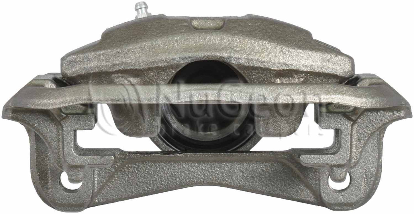 BBB Industries Remanufactured Disc Brake Caliper 99-01564B