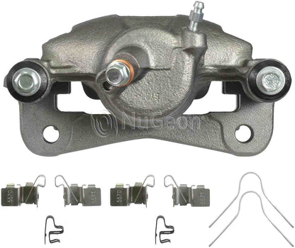 BBB Industries Remanufactured Disc Brake Caliper 99-01564B