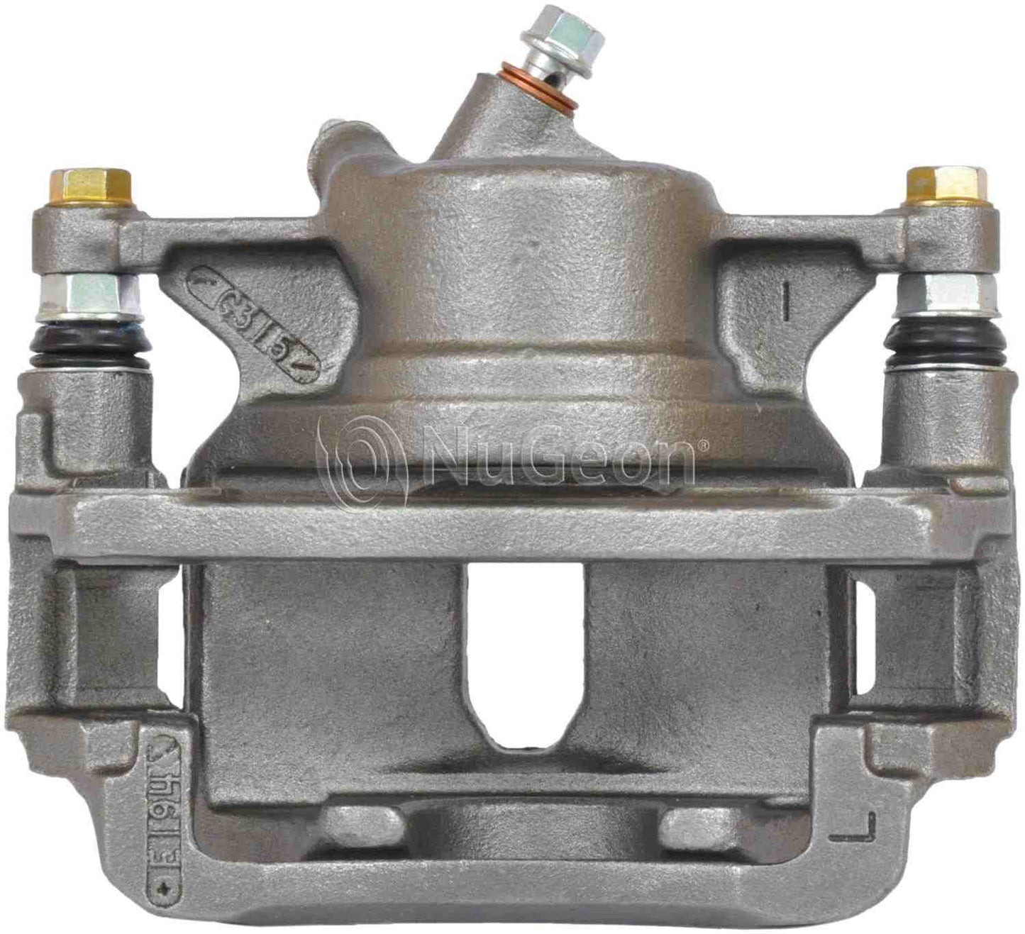 BBB Industries Disc Brake Caliper 99-01567A