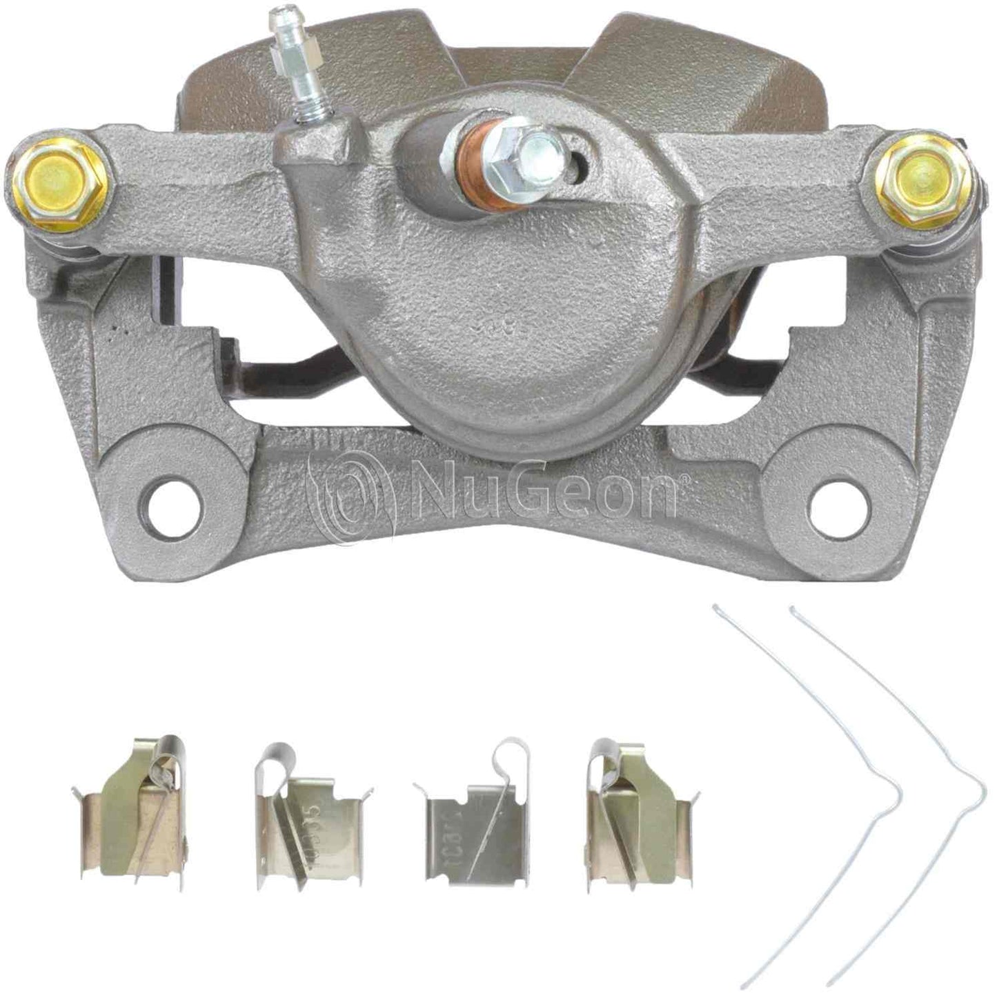 BBB Industries Remanufactured Disc Brake Caliper 99-01567A