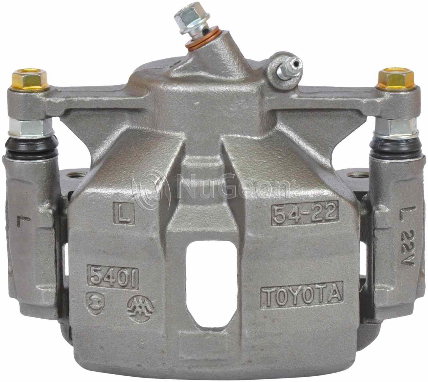 BBB Industries Disc Brake Caliper 99-01567A