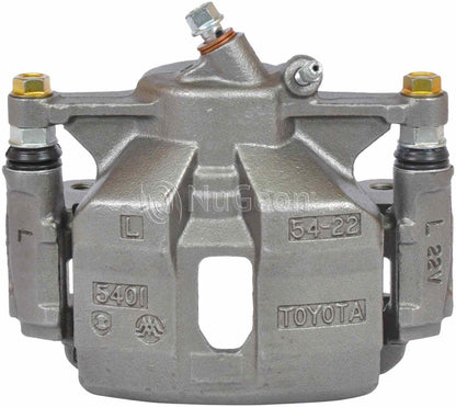 BBB Industries Disc Brake Caliper 99-01567A